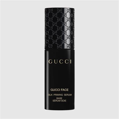 Gucci silk priming serum